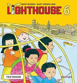 Lighthouse 6 Textbook