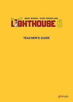 Lighthouse 6 Teacher´s guide