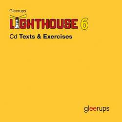 Lighthouse 6 CD Texter o hörövn