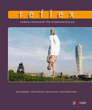 Reflex B och C kurs 2:a uppl