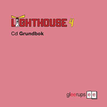 Lighthouse 4 CD-audio år 3