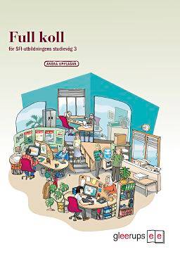 Full koll, Bok