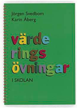 Värderingsövningar i skolan