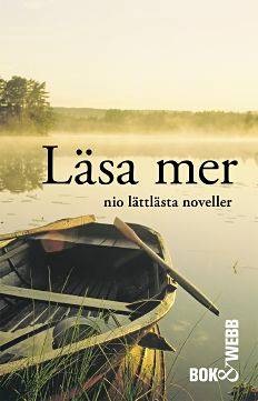 Läsa mera - Novellsamling