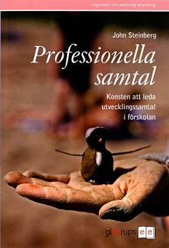 Professionella samtal - i förskolan