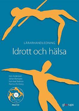 Idrott och hälsa, lärarhandledning