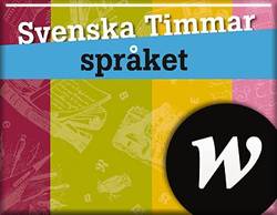 Svenska Timmar Elevwebb Individlicens