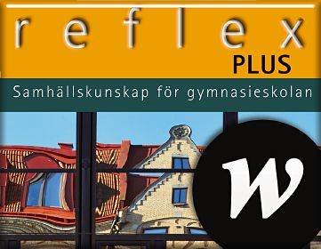 Reflex Elev- och lärarwebb skollicens