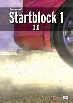 Prestanda Startblock 1 3.0, 3:e uppl