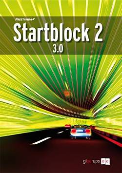 Prestanda Startblock 2  3.0 2:a uppl