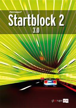 Prestanda Startblock 2  3.0 2:a uppl