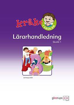 Kråke i skolan Lärarhandl