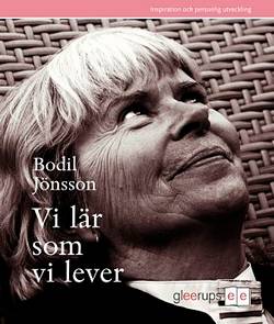 Vi lär som vi lever