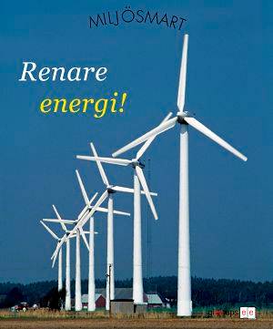 Miljösmart Renare energi