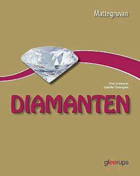 Mattegruvan 1-3 Ädelstenar Diamanten 5-pack