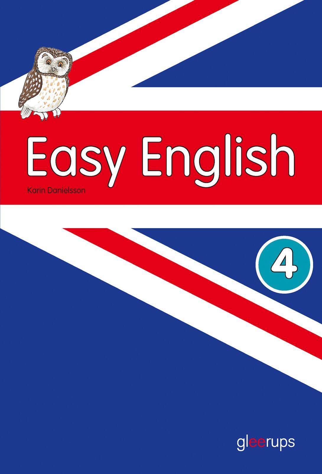 Easy English 4