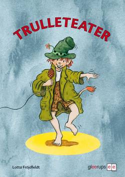 Trulle: Trulleteater