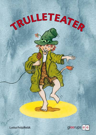 Trulle: Trulleteater