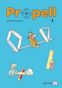 Propell 1