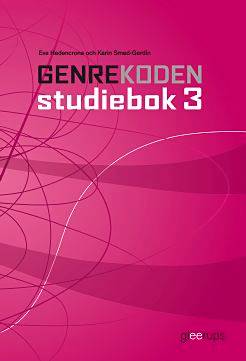 Genrekoden Studiebok 3