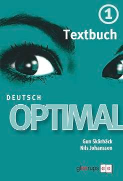 Deutsch Optimal 1 Textbuch 2:a uppl
