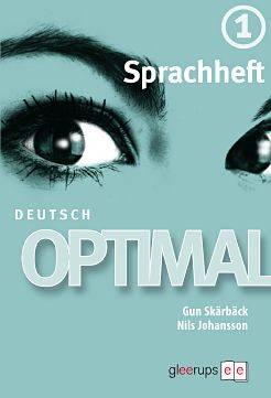 Deutsch Optimal 1 Sprachheft 2:a uppl