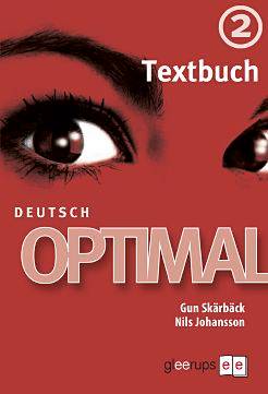 Deutsch Optimal 2 Textbuch 2:a uppl