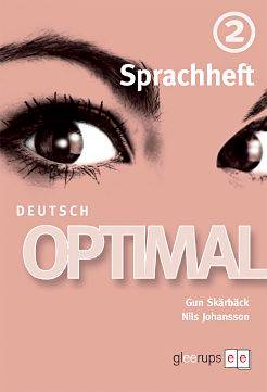Deutsch Optimal 2 Sprachheft 2:a uppl