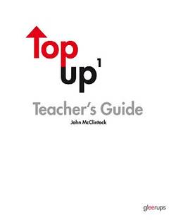Top Up 1 Teacher's Guide