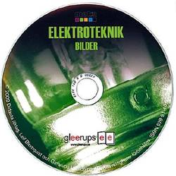 Meta Elektroteknik Bilder CD