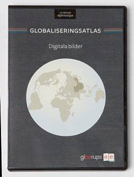 Globaliseringsatlas - Digitala bilder