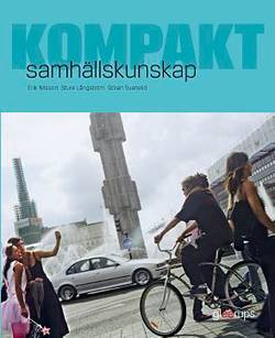 Samhällskunskap Kompakt 4:e uppl