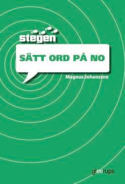 Stegen - Sätt ord på NO