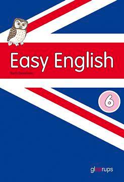 Easy English 6