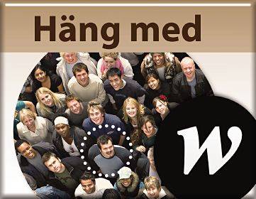 Häng med - Sv som andraspr Elevwebb skollicens