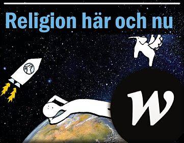 Religion här och nu Lärarwebb enanv.