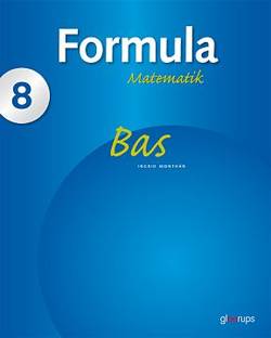 Formula 8 Bas