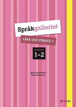 Språkgalleriet Läsa o förstå 1