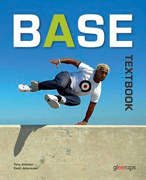 Base Textbook 2:a uppl