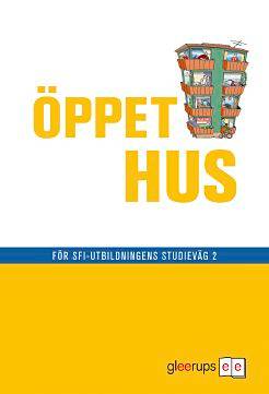 Öppet hus 3:e uppl