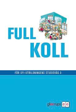 Full koll 3:e uppl