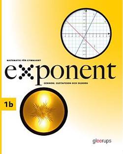 Exponent 1b