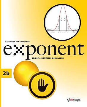 Exponent 2b