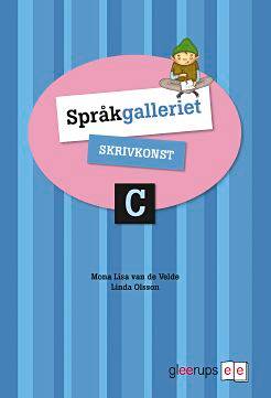 Språkgalleriet Skrivkonst C