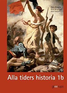 Alla tiders historia 1b