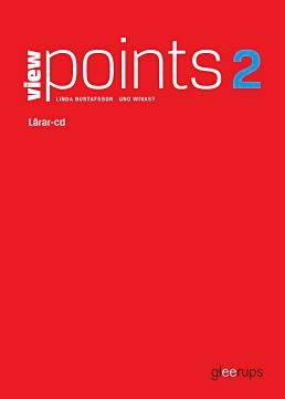 Viewpoints 2, Lärar-CD