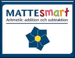 Mattesmart Aritm:add/sub Individlicens 1-30 elever 12 mån