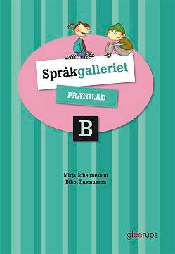 Språkgalleriet Pratglad B