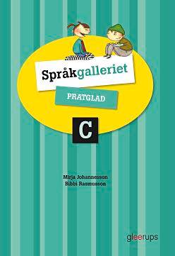 Språkgalleriet Pratglad C