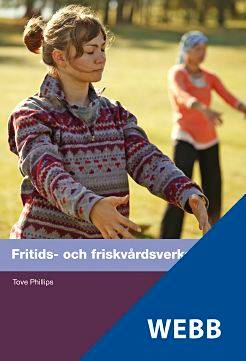 Fritids- och friskvårdsverksamhet, lärarwebb, individlic 12m